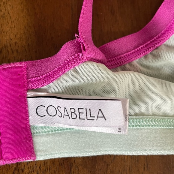 Soire Confidence Bralette - Picture 6 of 9